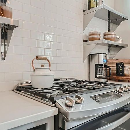 Berkeley Hidden Gem 1Br Full Kitchen W Patio Lägenhet Exteriör bild