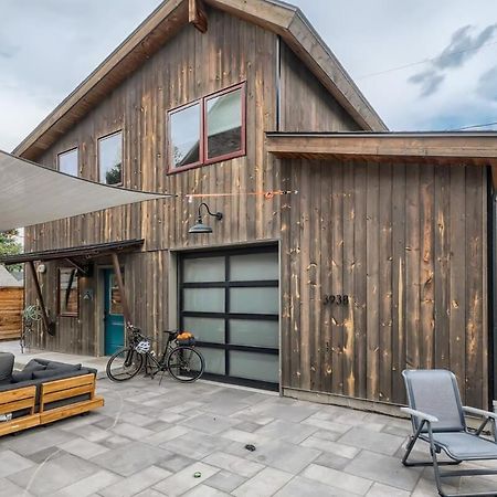 Berkeley Hidden Gem 1Br Full Kitchen W Patio Lägenhet Exteriör bild