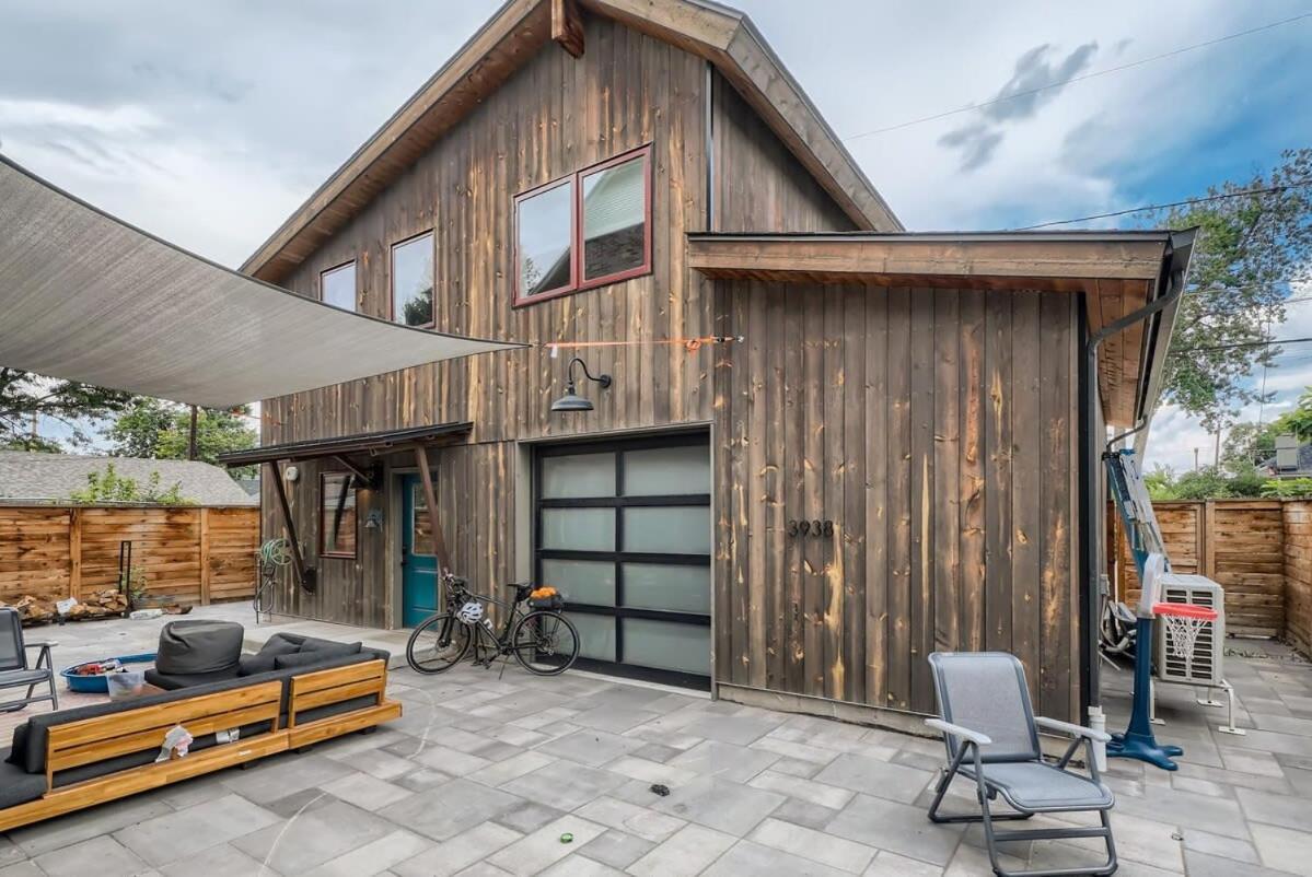 Berkeley Hidden Gem 1Br Full Kitchen W Patio Lägenhet Exteriör bild