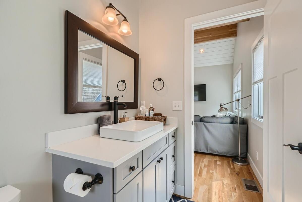 Berkeley Hidden Gem 1Br Full Kitchen W Patio Lägenhet Exteriör bild