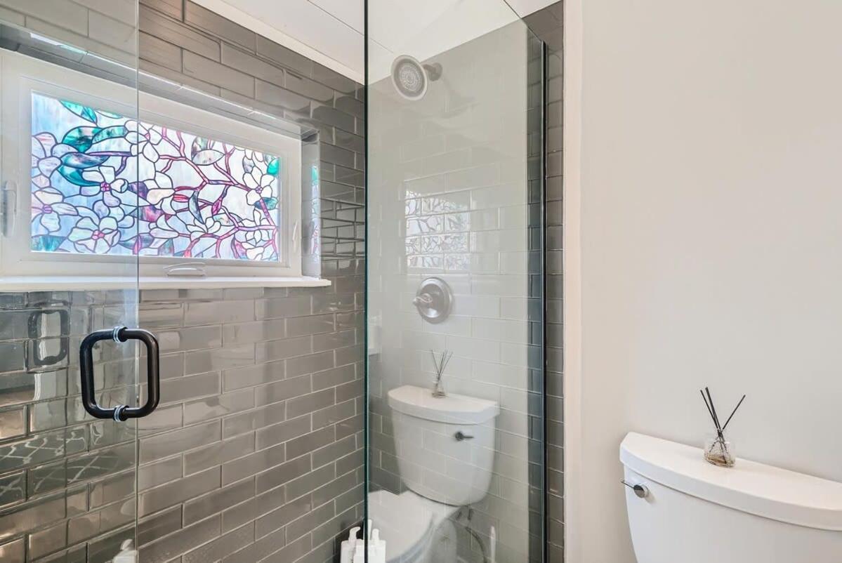 Berkeley Hidden Gem 1Br Full Kitchen W Patio Lägenhet Exteriör bild