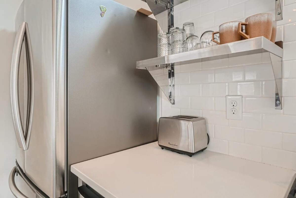 Berkeley Hidden Gem 1Br Full Kitchen W Patio Lägenhet Exteriör bild