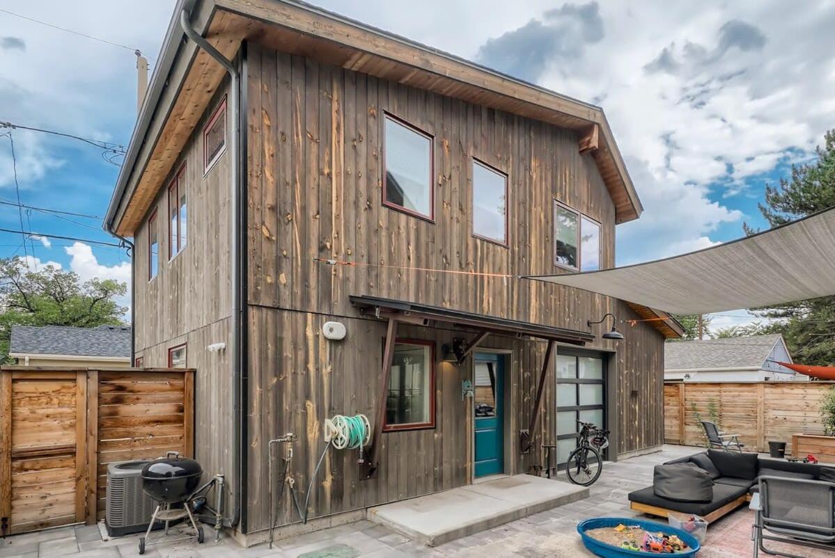 Berkeley Hidden Gem 1Br Full Kitchen W Patio Lägenhet Exteriör bild