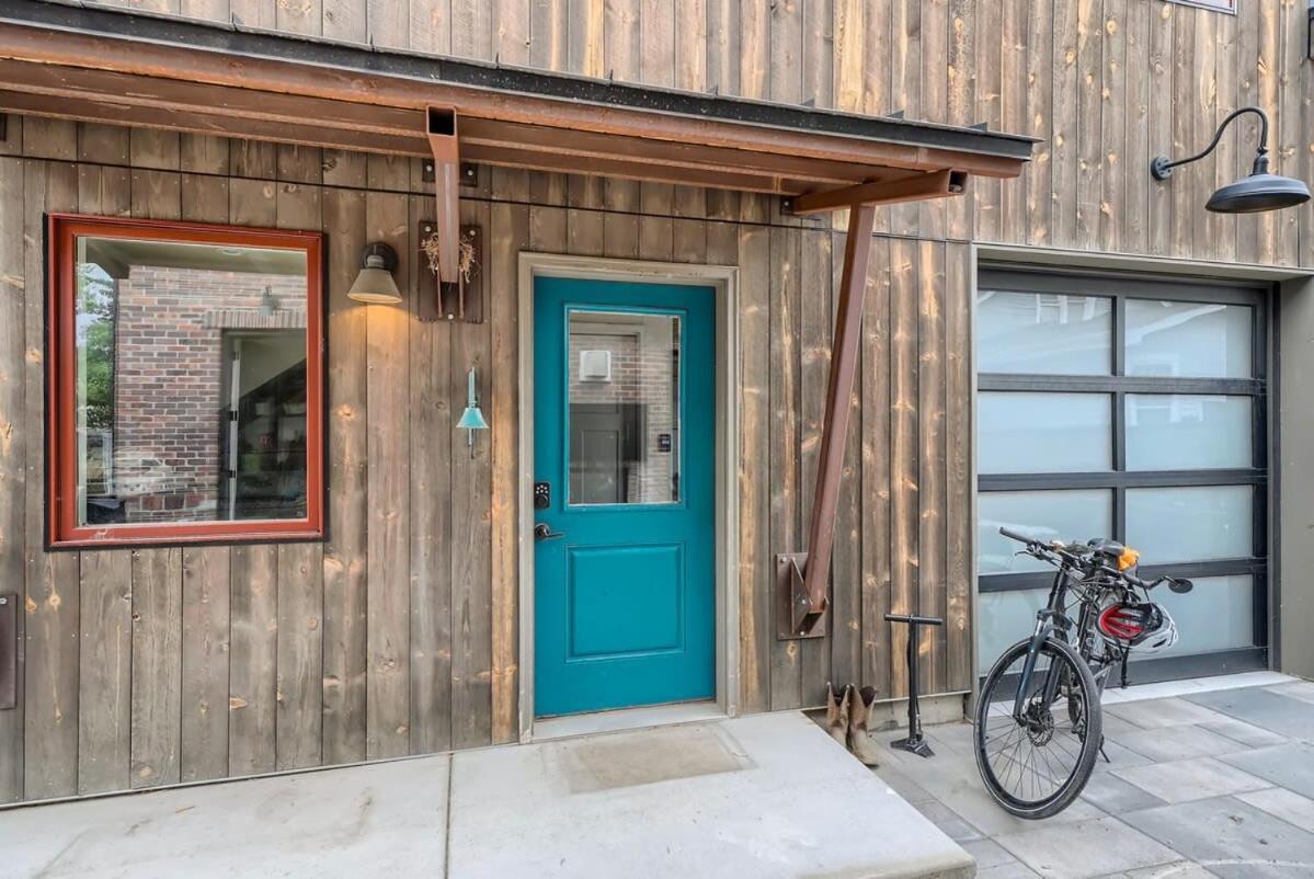 Berkeley Hidden Gem 1Br Full Kitchen W Patio Lägenhet Exteriör bild