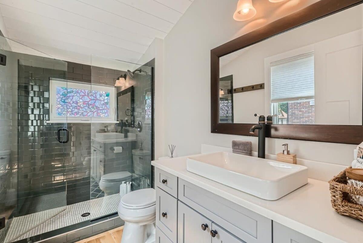 Berkeley Hidden Gem 1Br Full Kitchen W Patio Lägenhet Exteriör bild