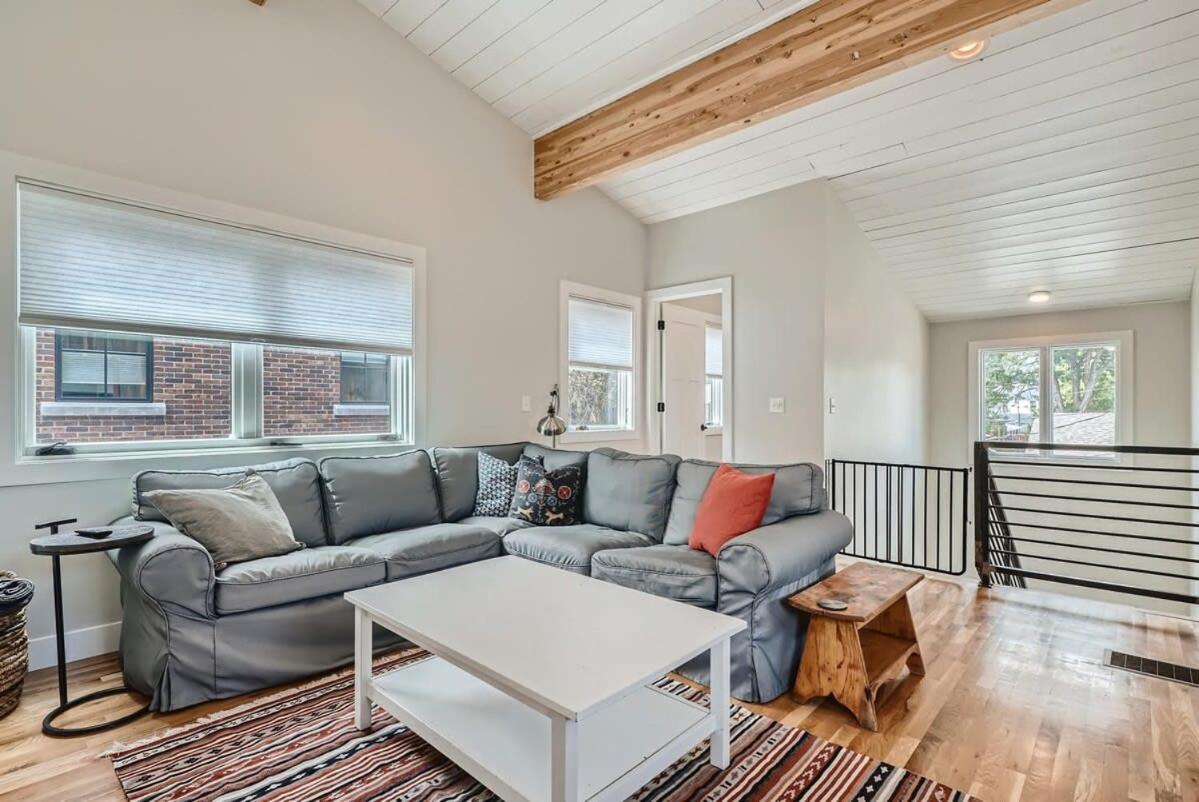 Berkeley Hidden Gem 1Br Full Kitchen W Patio Lägenhet Exteriör bild