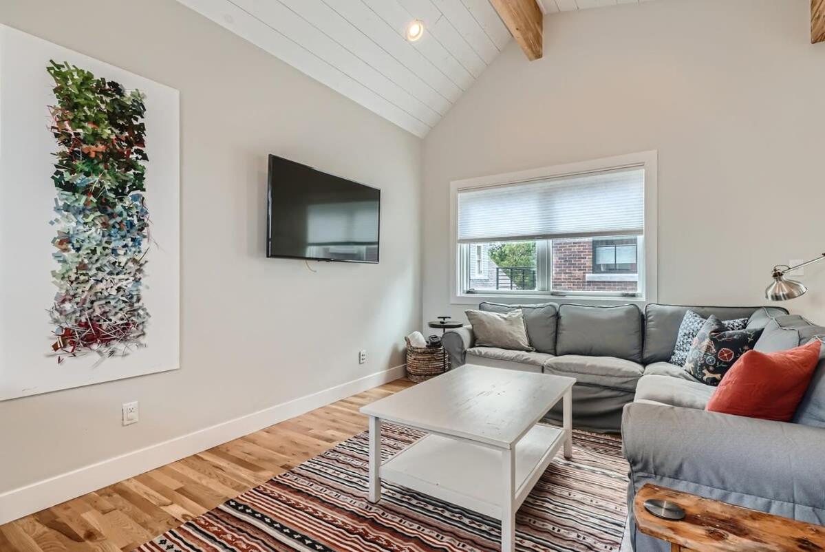 Berkeley Hidden Gem 1Br Full Kitchen W Patio Lägenhet Exteriör bild
